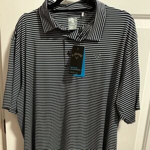 Xxl Callaway opti dri. New with tags